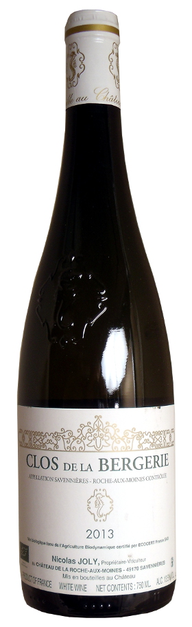 LE CLOS DE LA BERGERIE