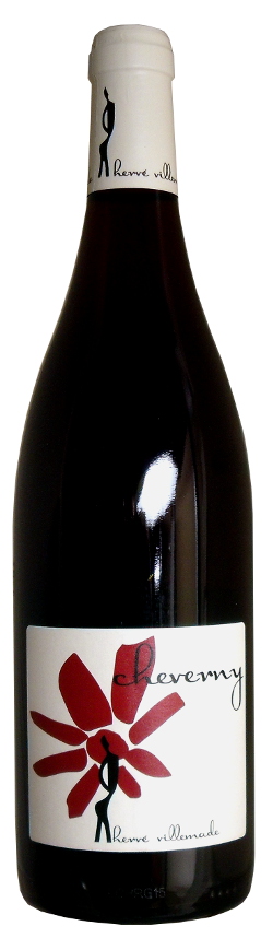 Cheverny CHEVERNY ROUGE
