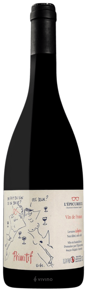 PRIMITIF