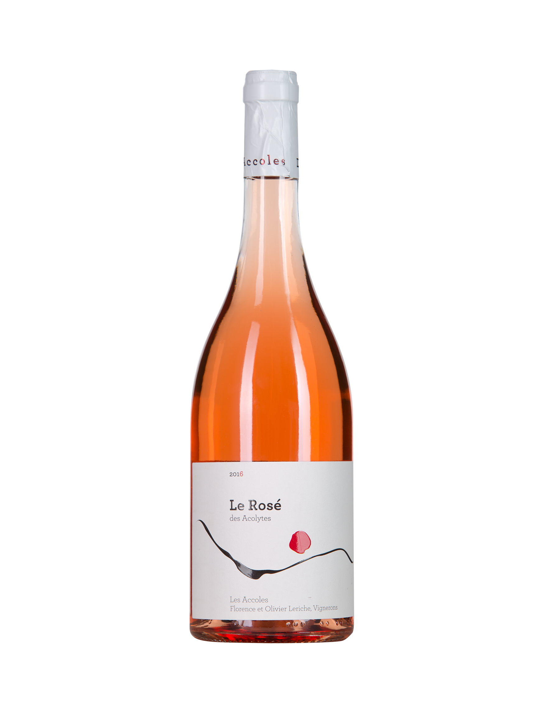 VIN DE FRANCE LE CARAFON DES ACOLYTES