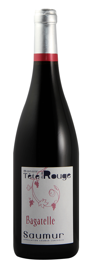 Saumur BAGATELLE