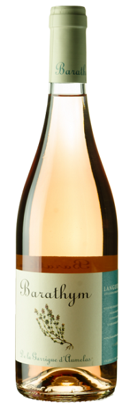 Coteaux du Languedoc BARATHYM ROSE