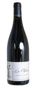 Beaujolais LA PLATIÈRE