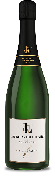 LE BIOGRAPHE - BRUT
