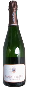 EXTRA BRUT - ULTRADITION