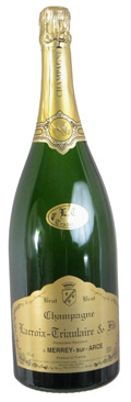 LE BIROGRAPHE - MAGNUM