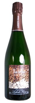 BLANC DE BLANCS - BRUT NATURE MAGNUM