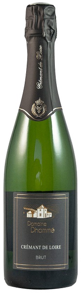 CREMANT DE LOIRE - BRUT