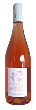 ESPRIT DETENTE ROSE