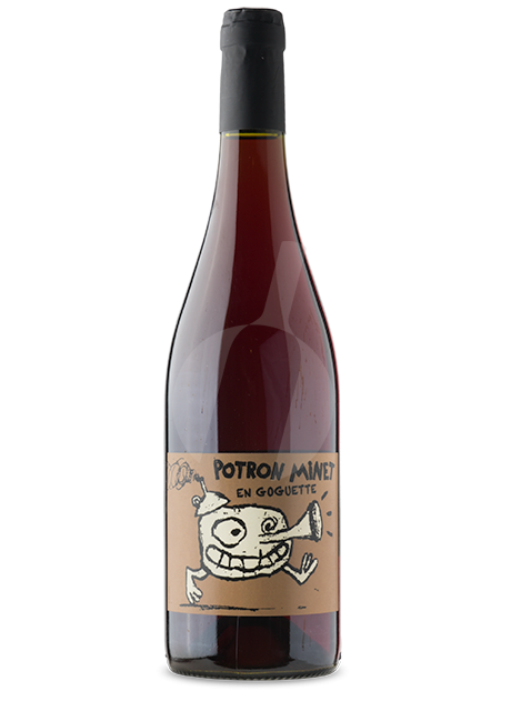 VIN DE FRANCE EN GOGETTE PRIMEUR