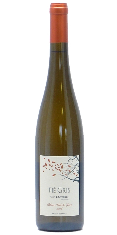 IGP VAL DE LOIRE LES GRALETTES - FIE GRIS