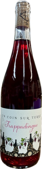 VIN DE FRANCE FRAPPADINGUE