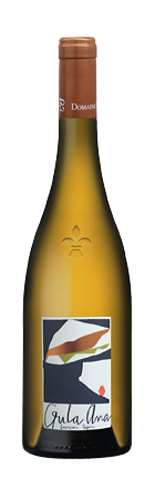 Muscadet sur Lie Sèvre et Maine GULA ANA