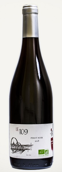 LE 109