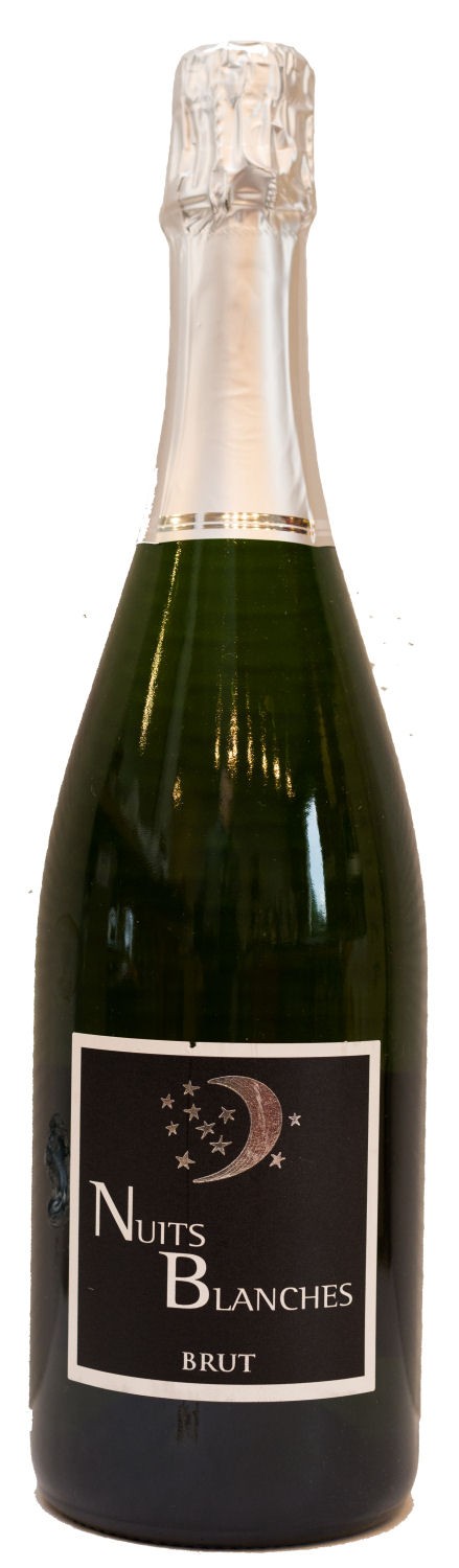 NUITS BLANCHES - BRUT