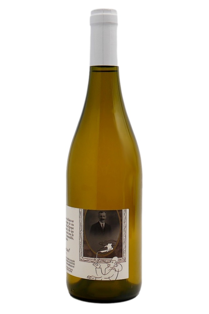 VIN DE FRANCE BON PAPA