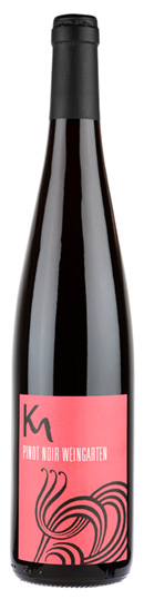 Alsace PINOT NOIR WEINGARTEN