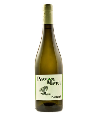 VIN DE FRANCE MACACHE PRIMEUR