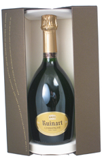 RUINART BRUT
