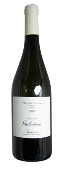 Saumur CLOS DES CARMES - MONOPOLE BREZE