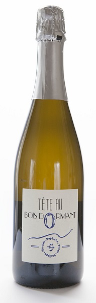 VIN DE FRANCE TETE AU BOIS DORMANT