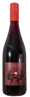 Vin de France TOPETTE A LUNDI